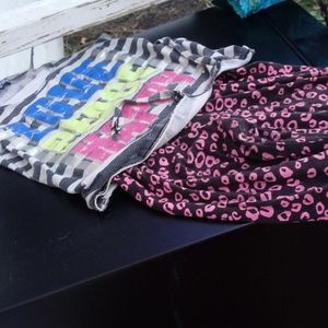 Top pants